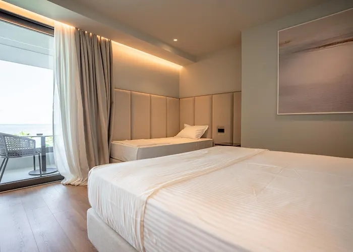 Morina Palace Отель 5*