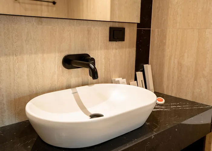 Morina Palace 5*