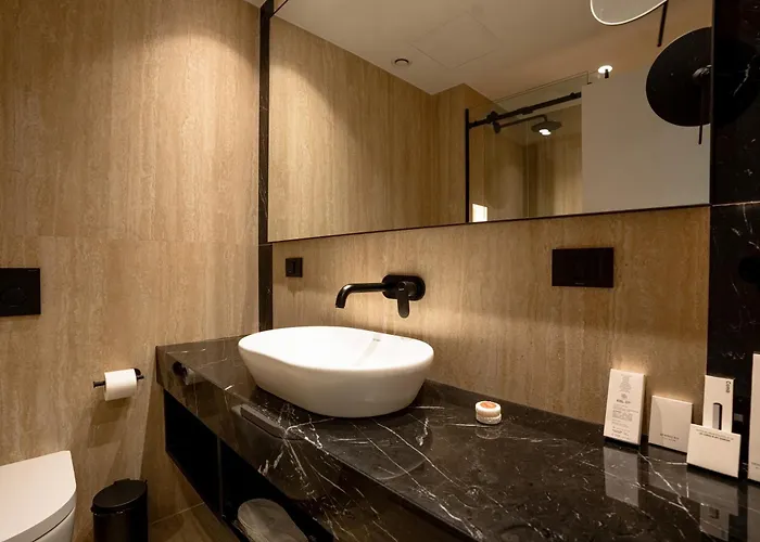 Morina Palace Отель 5*