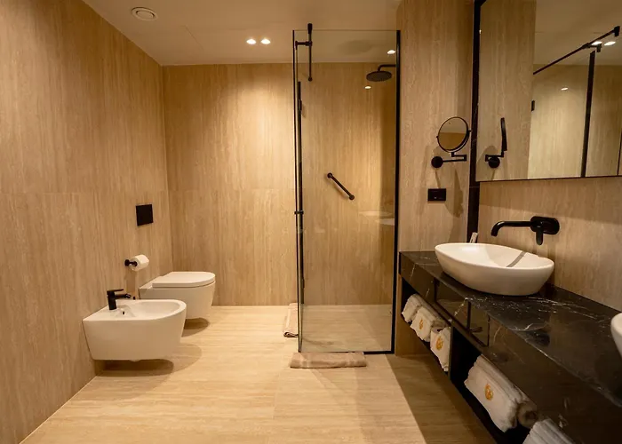 Morina Palace Отель 5*