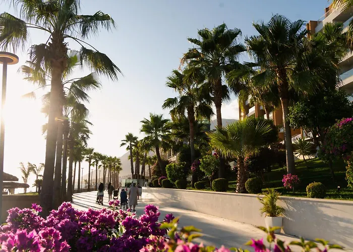 Morina Palace 5*