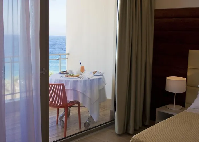 Morina Palace Hotel 5*