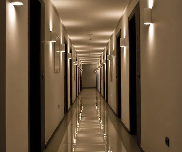 Morina Palace 5* Dhermi