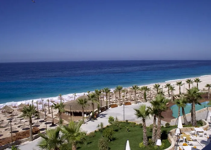 Hotel Morina Palace 5*