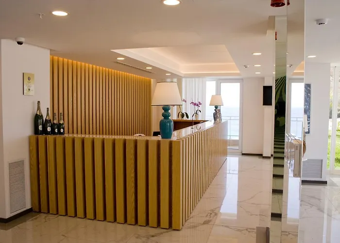 Morina Palace Dhermi