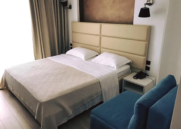 Morina Palace Hotel Dhermi