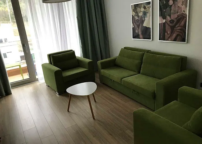 Hotel Morina Palace 5*