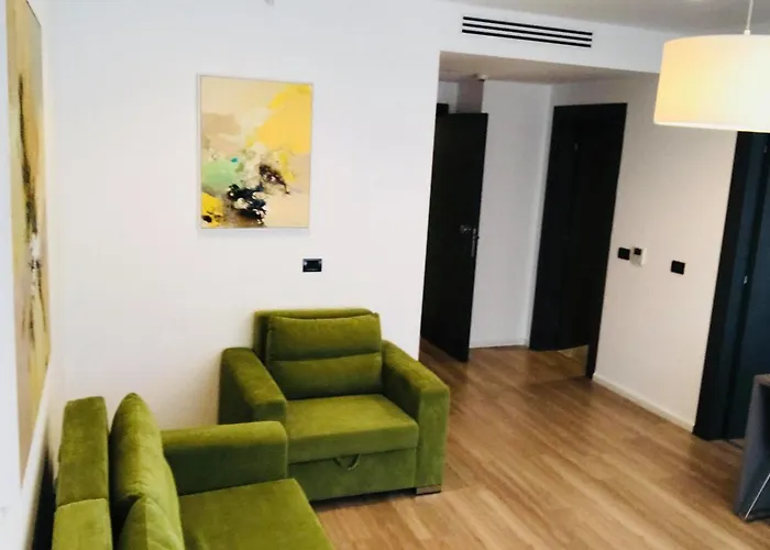 Morina Palace Hotel 5*