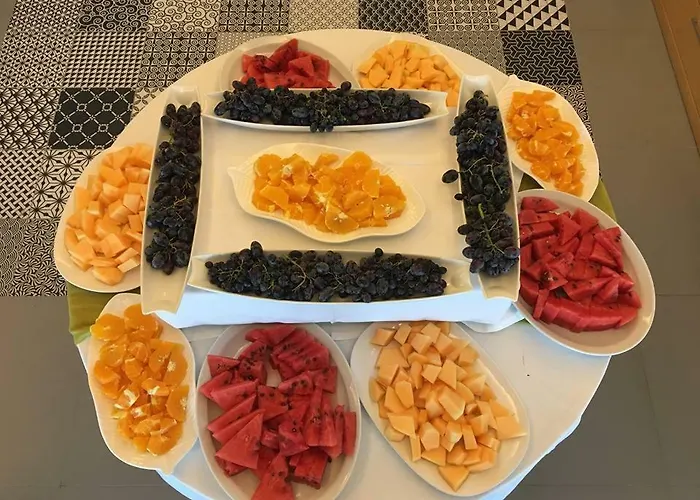 Hotel Morina Palace Dhermi