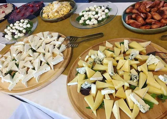 Morina Palace 5* Dhermi