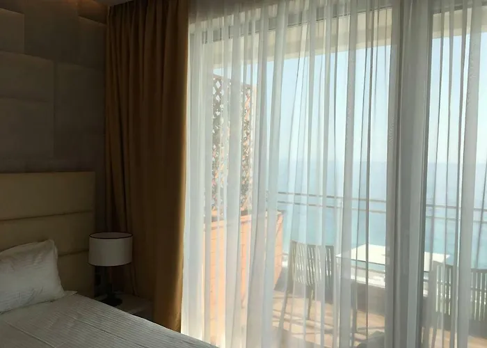 Hotel Morina Palace Dhermi