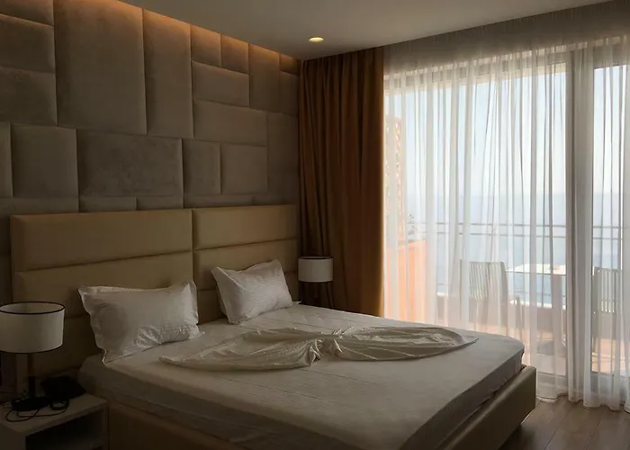 Morina Palace Dhermi