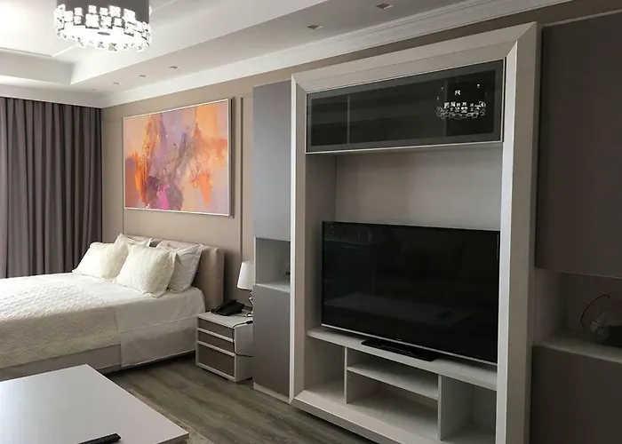 Morina Palace Dhermi